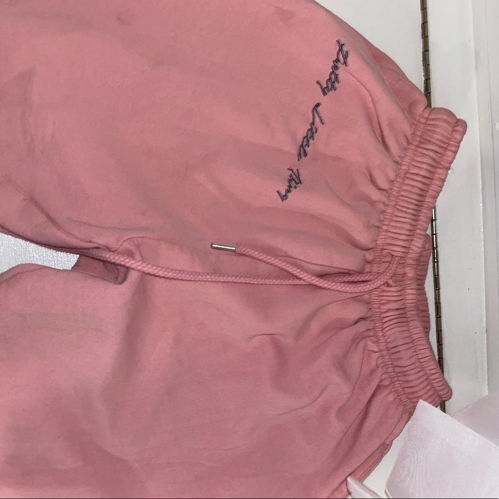 Pretty Little Thing Joggers